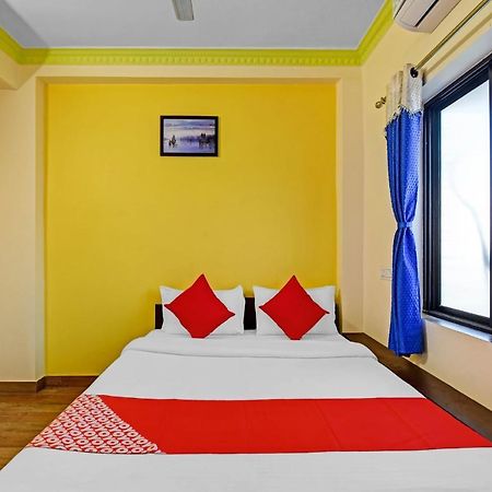 Oyo Flagship 84655 S S Guest House โกลกาตา ภายนอก รูปภาพ