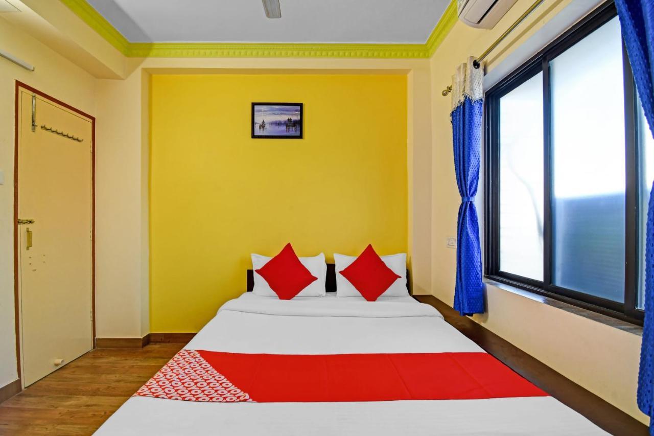 Oyo Flagship 84655 S S Guest House โกลกาตา ภายนอก รูปภาพ