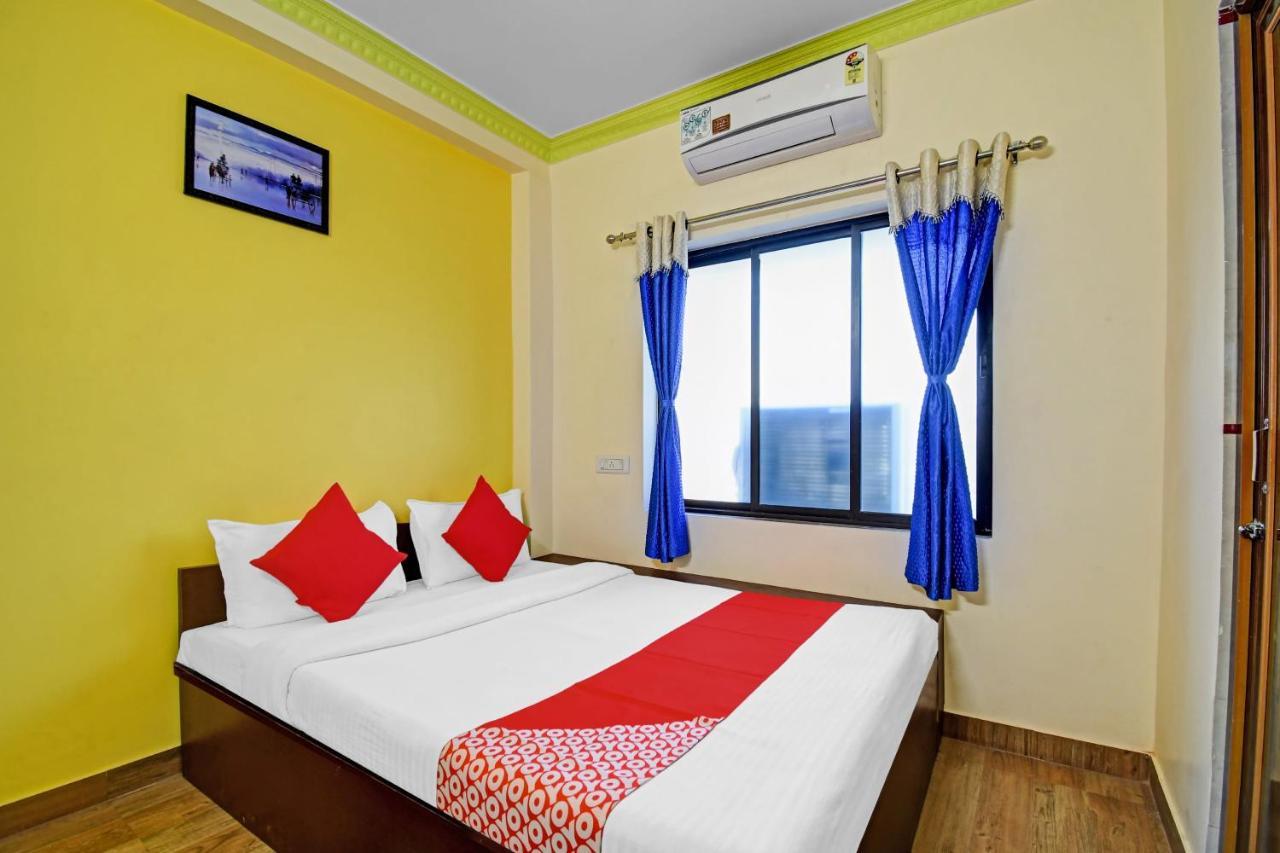 Oyo Flagship 84655 S S Guest House โกลกาตา ภายนอก รูปภาพ